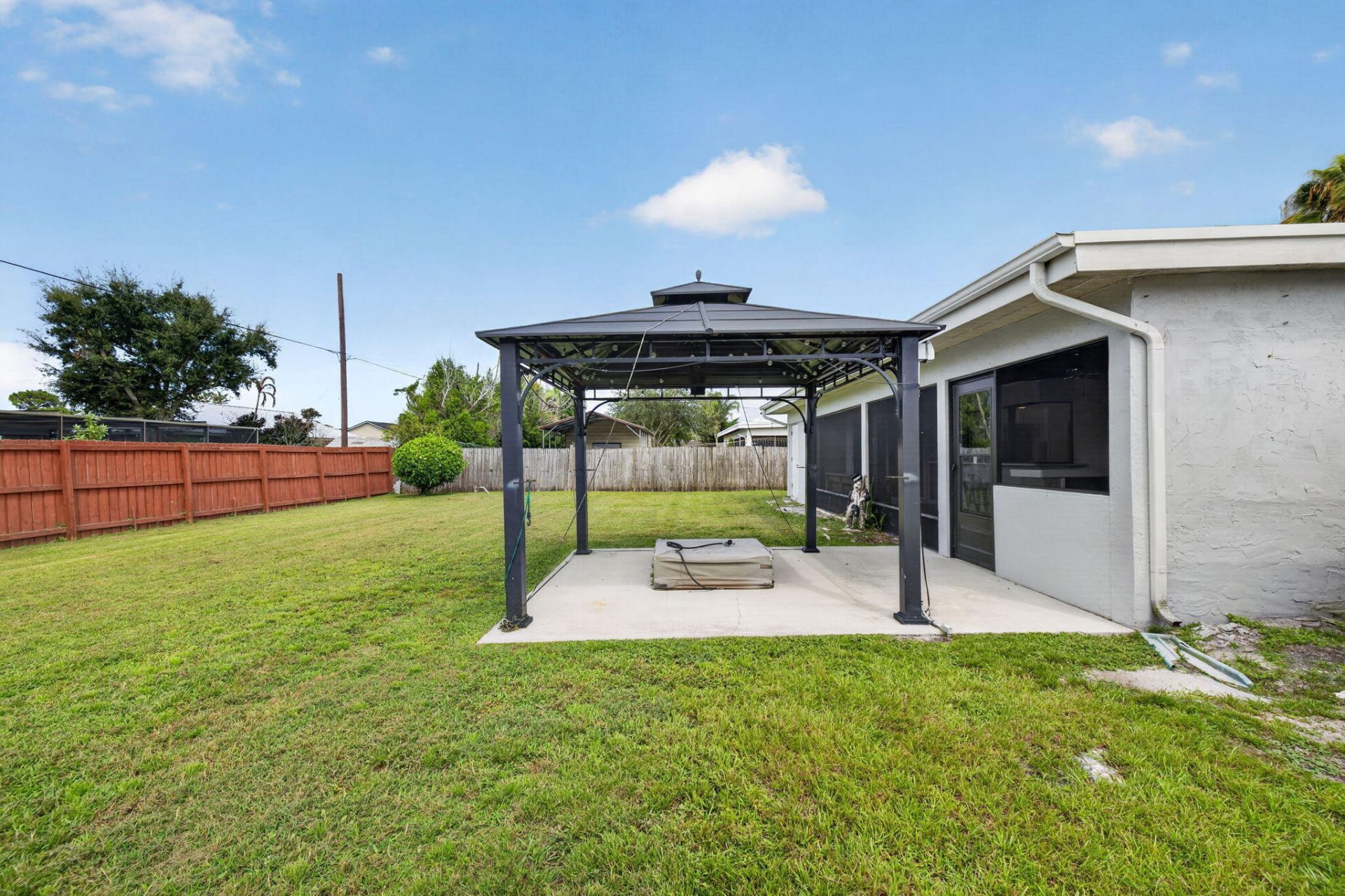 825 SE Starflower Avenue, Port Saint Lucie, FL 34983 Photo