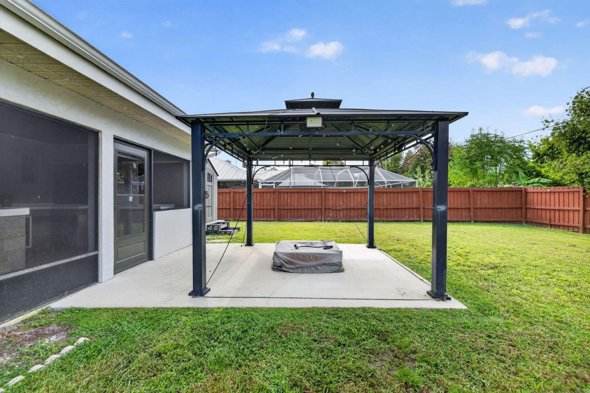 825 SE Starflower Avenue, Port Saint Lucie, FL 34983 Photo