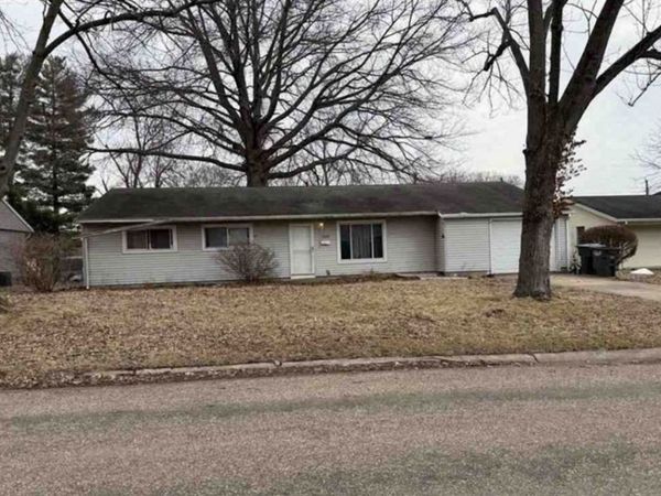 1419 Sherman Street, Danville, IL 61832