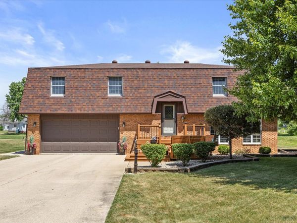 1504 Fulton Street, Streator, IL 61364