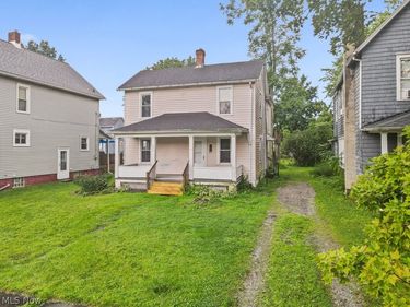 225 W Indiana Avenue, Sebring, OH 44672