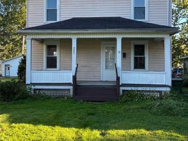225 W Indiana Avenue, Sebring, OH 44672
