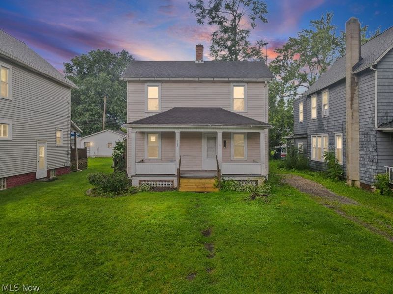 225 W Indiana Avenue, Sebring, OH 44672 Photo 24
