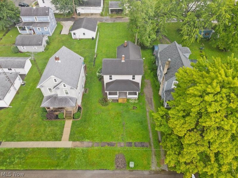 225 W Indiana Avenue, Sebring, OH 44672 Photo 28