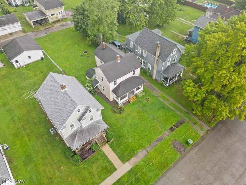 225 W Indiana Avenue, Sebring, OH 44672 Photo 29
