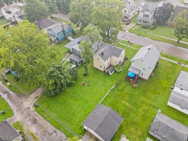 225 W Indiana Avenue, Sebring, OH 44672 Photo 32