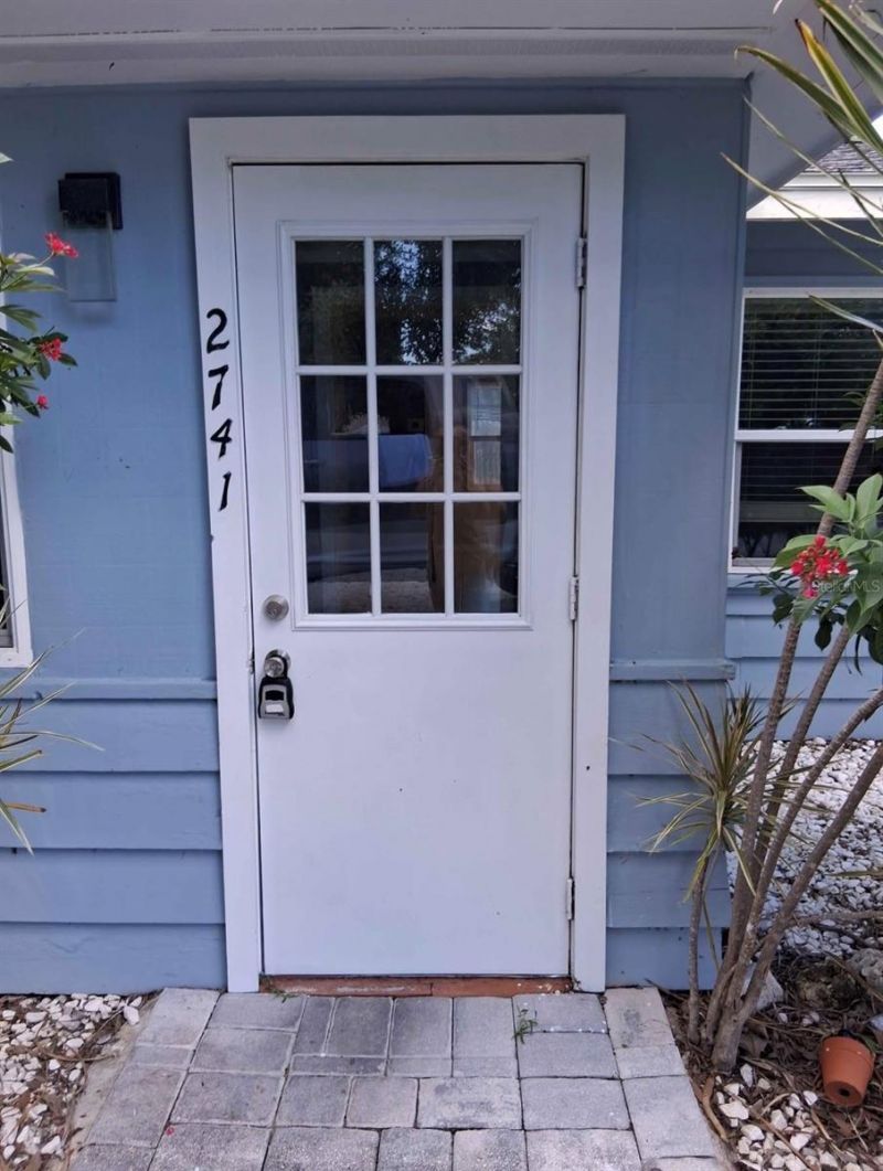 2741 Parma Street, Sarasota, FL 34231 Photo