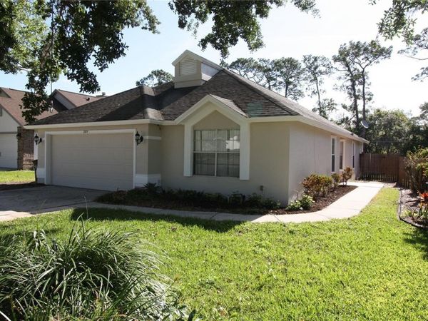 1309 BLACK WILLOW TRAIL , ALTAMONTE SPRINGS, FL 32714