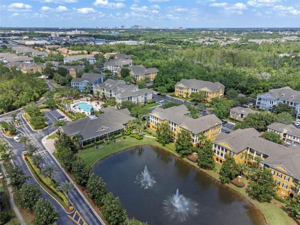 3561 CONROY ROAD , Unit 221, ORLANDO, FL 32839
