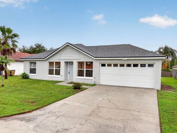 145 DORCHESTER COURT , KISSIMMEE, FL 34758