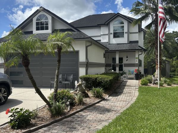 10500 DIAMOND OAK Court, Jacksonville, FL 32246