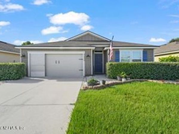 2456 COLD STREAM LANE Lane, Green Cove Springs, FL 32043