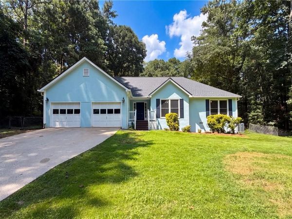 95 Christophers Gallop , Stockbridge, GA 30281