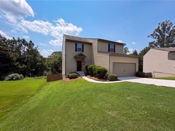 836 Castilla Way , Winder, GA 30680
