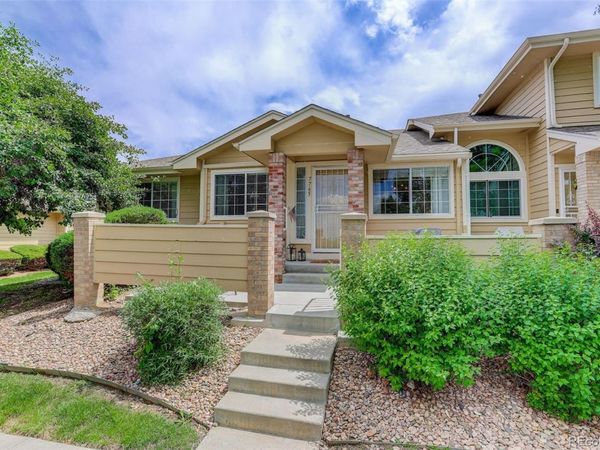 7765 W 90th Drive , Broomfield, CO 80021