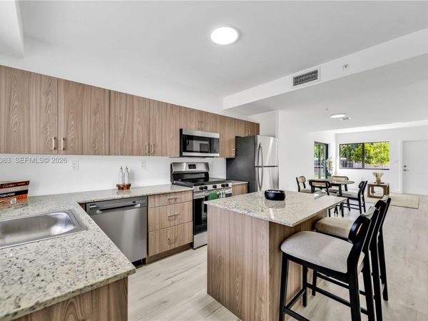155 NW 160TH ST , Unit TH 2, North Miami Beach, FL 33169