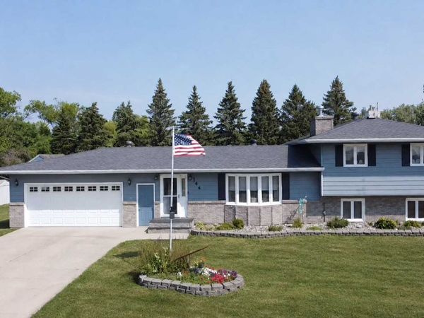 144 6th Street, Grandin, ND 58038
