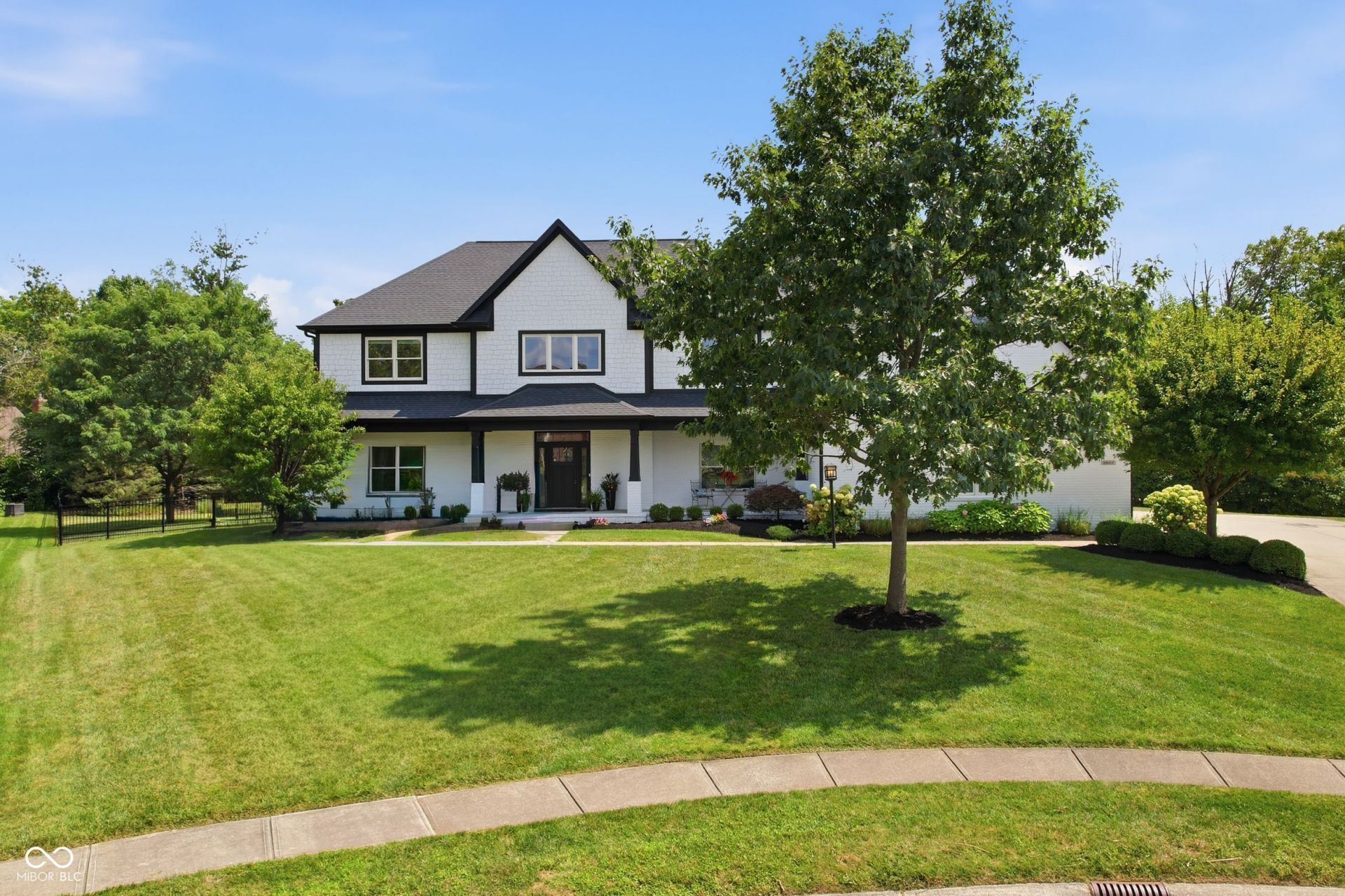 3803 Steeplechase Drive, Carmel, IN 46032 Main Photo