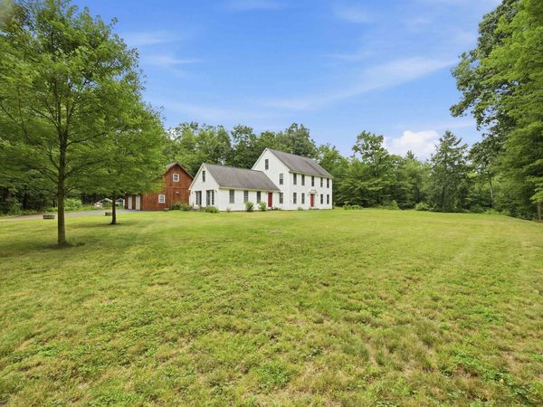 83 Ferson Road, Francestown, NH 03043