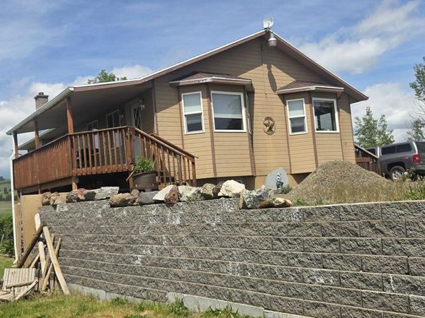 394 Substation Road, CottonWood, ID 83522