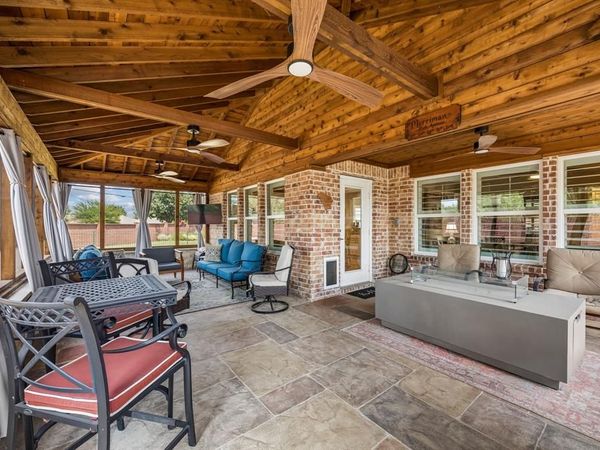 2680 Honeybee Lane, Frisco, TX 75036