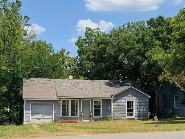 43 W Parnell Street , Denison, TX 75020