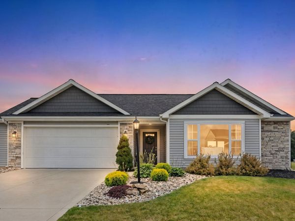 507 Harold Street, Garrett, IN 46738