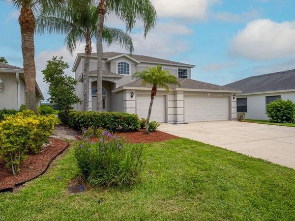 21505 Berwhich RUN , ESTERO, FL 33928