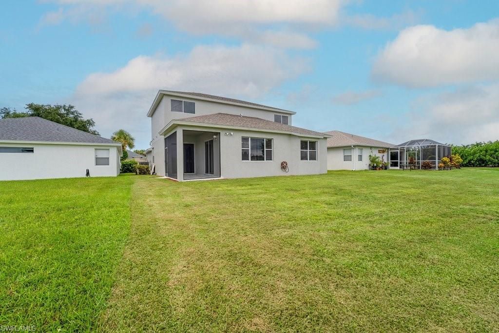 21505 Berwhich Run, Estero, FL 33928 Photo