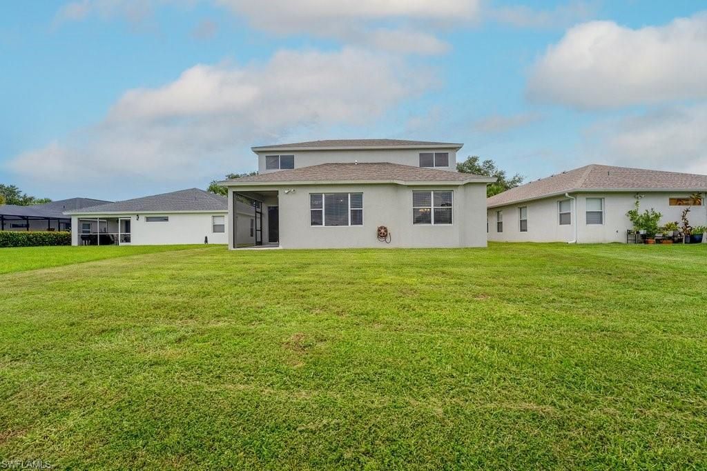 21505 Berwhich Run, Estero, FL 33928 Photo