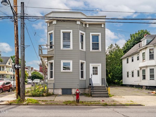 191 N Allen Street, Albany, NY 12206