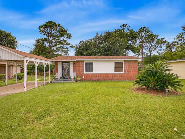 6421 Dunbar Rd, Pensacola, FL 32505
