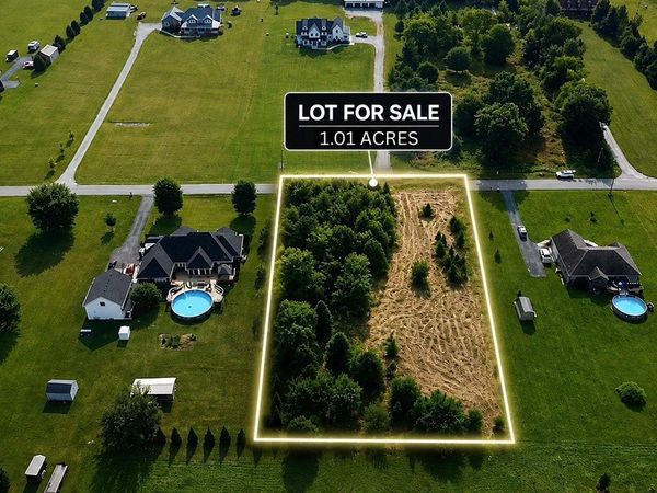 321 Aaron Road Lot 6-7, Bowling Green, KY 42101