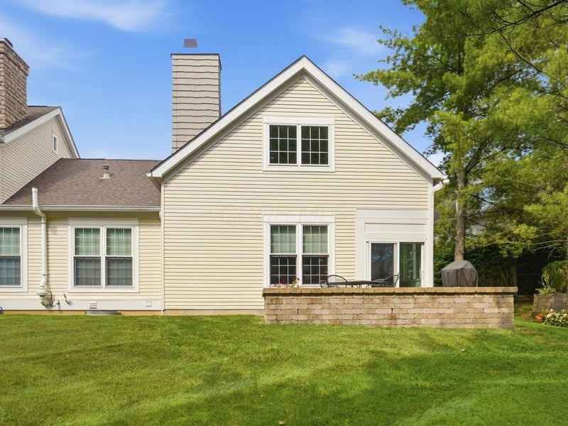 321 Sycamore Ridge Way, Gahanna, OH 43230 Photo 44