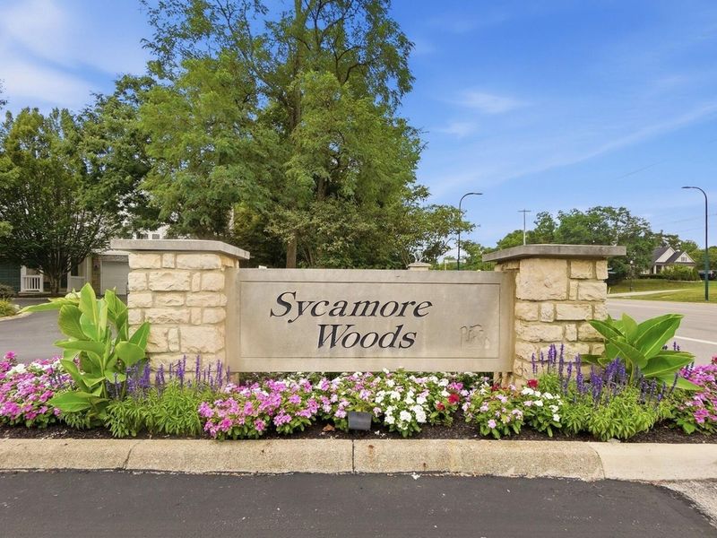 321 Sycamore Ridge Way, Gahanna, OH 43230 Photo 51