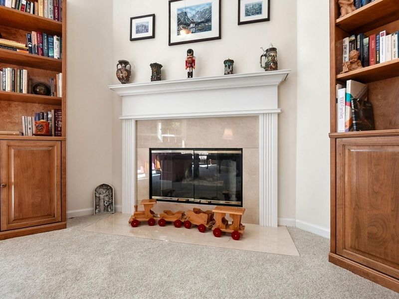 321 Sycamore Ridge Way, Gahanna, OH 43230 Photo 6