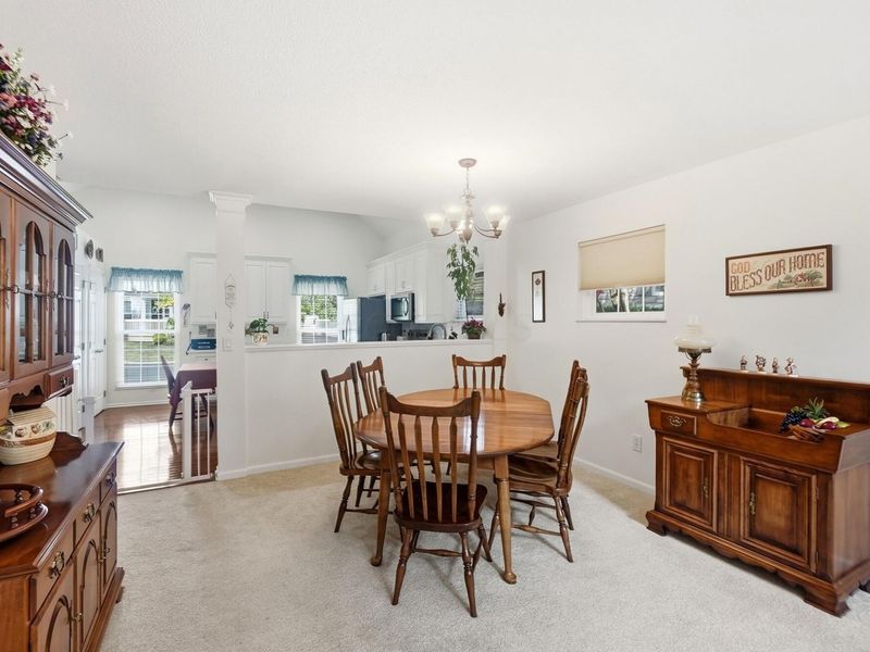 321 Sycamore Ridge Way, Gahanna, OH 43230 Photo 8
