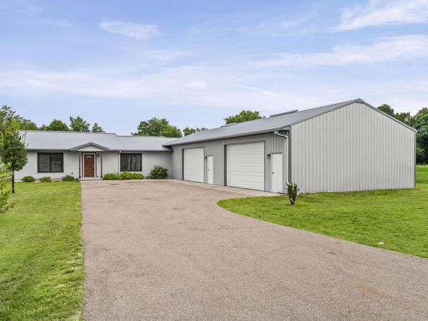 W7130 Heram Rd, Holland, WI 54636