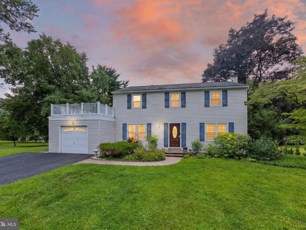 330 HUFFMAN DRIVE, EXTON, PA 19341
