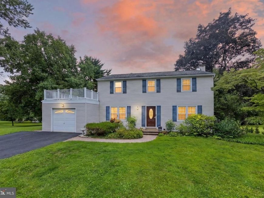 330 Huffman Drive, Exton, PA 19341 Main Photo