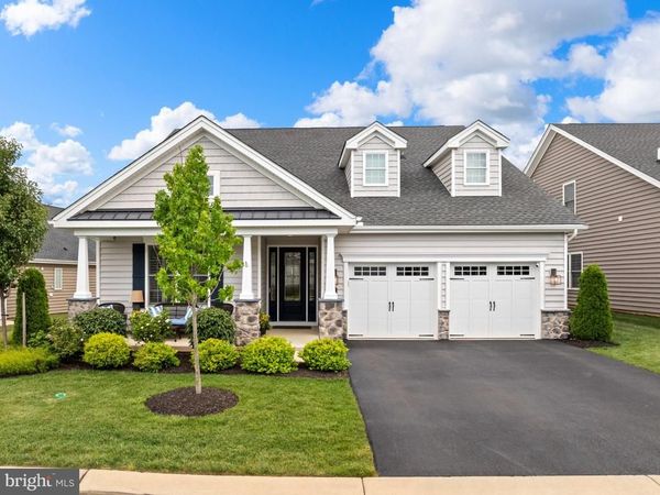 108 TICONDEROGA ROAD, EAST PETERSBURG, PA 17520