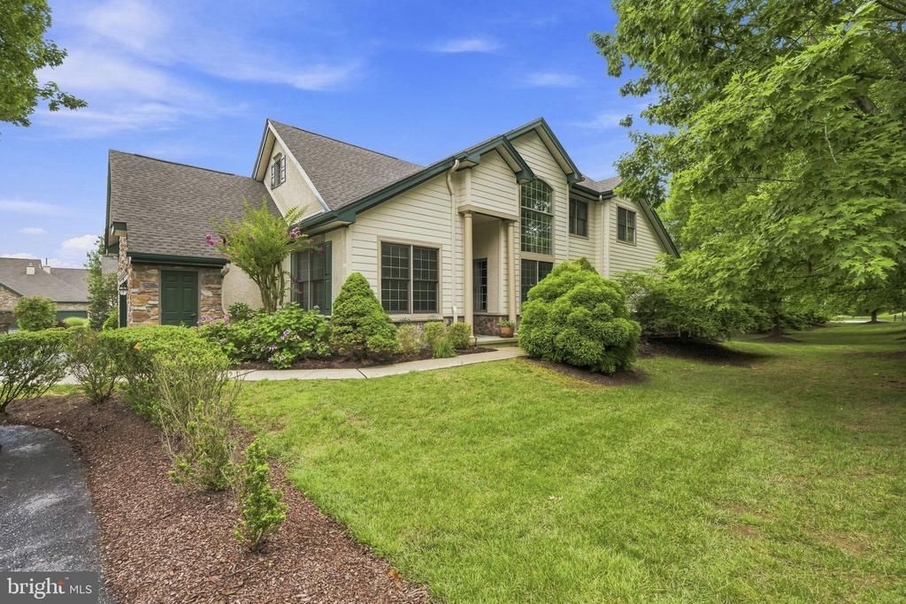 1712 YARDLEY DRIVE , WEST CHESTER, PA 19380