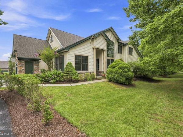 1712 YARDLEY DRIVE, WEST CHESTER, PA 19380