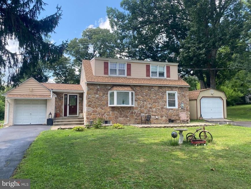 2181 Yerger Road, Pottstown, PA 19464 Main Photo