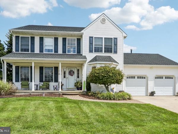 125 HORSESHOE DRIVE, MANTUA, NJ 08051