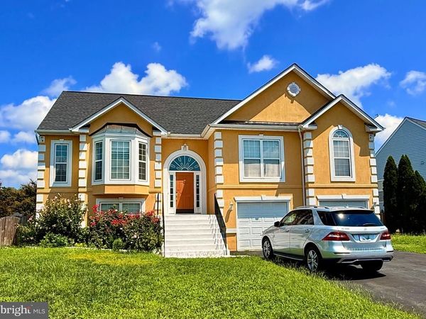 6117 CROWN GRANT DRIVE, SPOTSYLVANIA, VA 22553