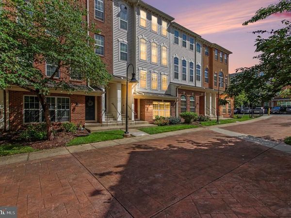 6109 ASTER HAVEN CIRCLE, HAYMARKET, VA 20169