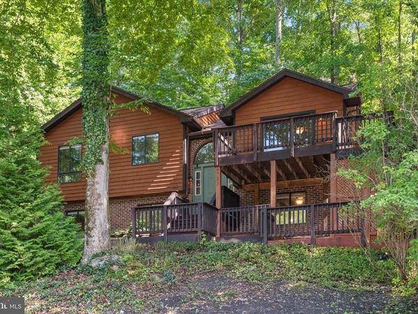 6725 W LAKERIDGE ROAD, NEW MARKET, MD 21774