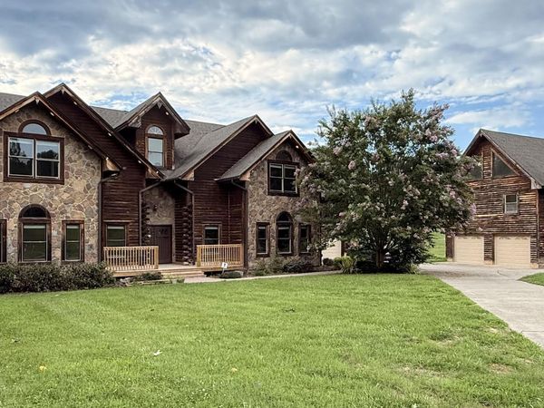 3101 Whitehouse Road, Greeneville, TN 37745