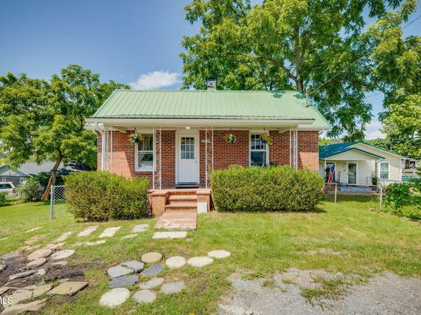 1604 Saint John Street, Bristol, TN 37620